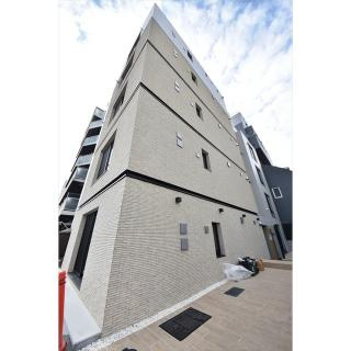 【外観】 | CASA PIAZZA 品川イースト
