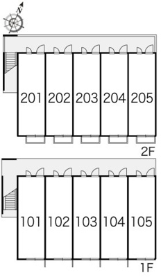 【その他】 | レオパレス関町東