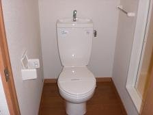 【その他】 | レオパレス関町東