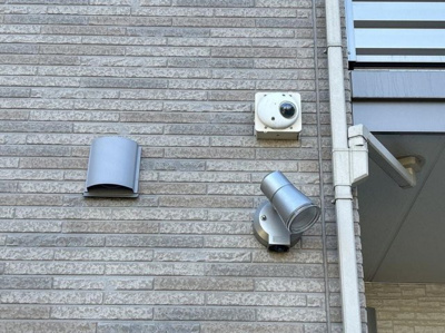 【その他】 | クレイノハックベリーⅡ