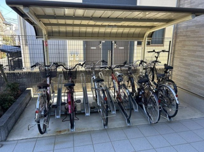 【その他】 | クレイノハックベリーⅡ