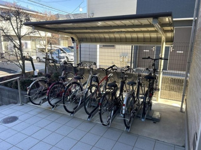 【その他】 | クレイノハックベリーⅡ