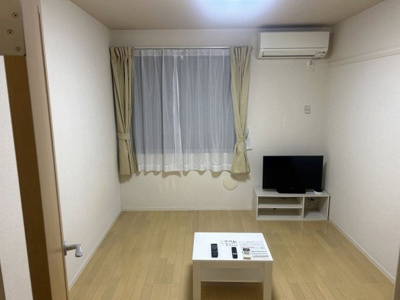 【居間・リビング】 | クレイノハックベリーⅡ