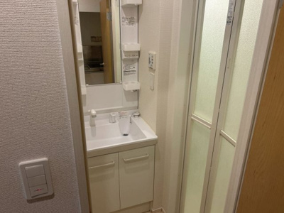 【内装】 | クレイノハックベリーⅡ