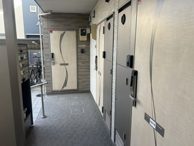 【その他】 | クレイノハックベリーⅡ