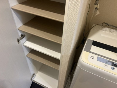 【その他】 | クレイノハックベリーⅡ