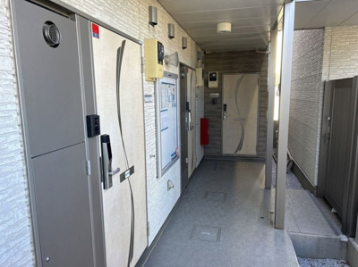 【その他】 | クレイノハックベリーⅡ