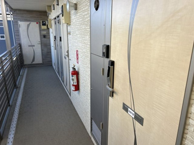 【その他】 | クレイノハックベリーⅡ