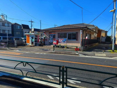 【周辺】 | レオパレスリベル丸山