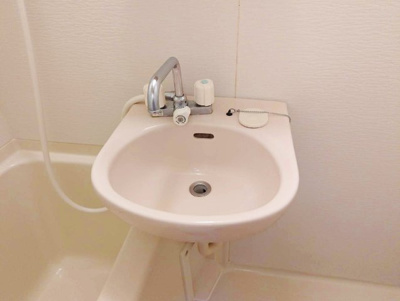 【内装】 | レオパレスリベル丸山