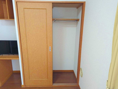 【内装】 | レオパレスリベル丸山