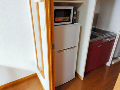 【その他】 | レオパレスリベル丸山