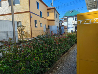 【その他】 | レオパレスリベル丸山