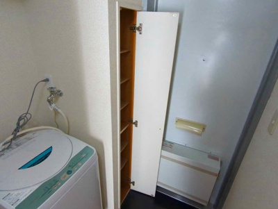 【その他】 | レオパレスリベル丸山