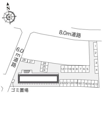 【その他】 | レオパレスリベル丸山