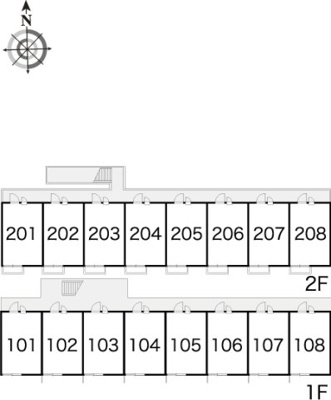 【その他】 | レオパレスリベル丸山