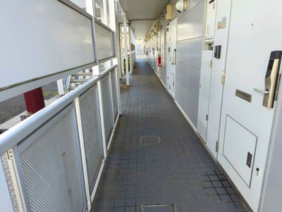 【その他】 | レオパレスリベル丸山