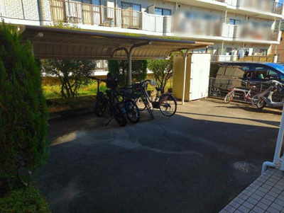 【その他】 | レオパレスリベル丸山