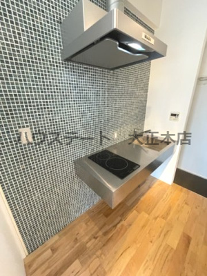 【キッチン】 | WISTERIA GARDEN 仲介手数料無料