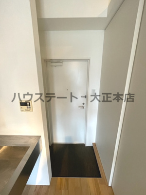 【玄関】 | WISTERIA GARDEN 仲介手数料無料