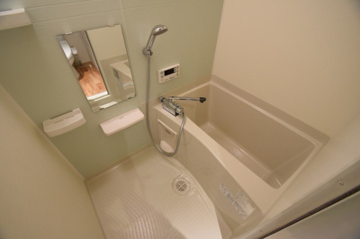 【浴室】 | WISTERIA GARDEN 仲介手数料無料