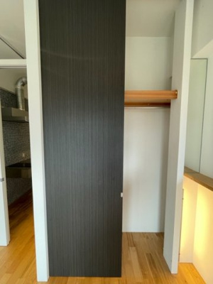 【収納】 | WISTERIA GARDEN 仲介手数料無料