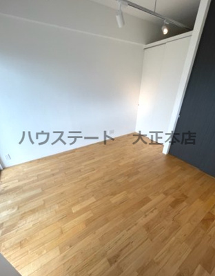 【内装】 | WISTERIA GARDEN 仲介手数料無料