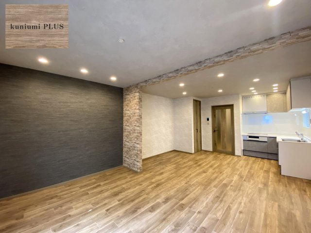 大阪市城東区東中浜7丁目