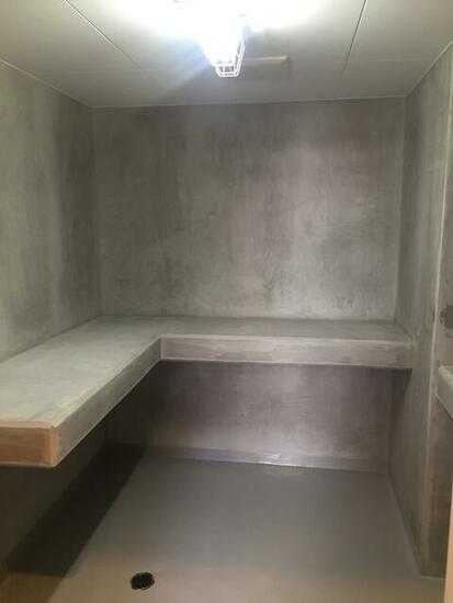 エストゥルース入谷のその他共用部分|敷地内ゴミ置き場