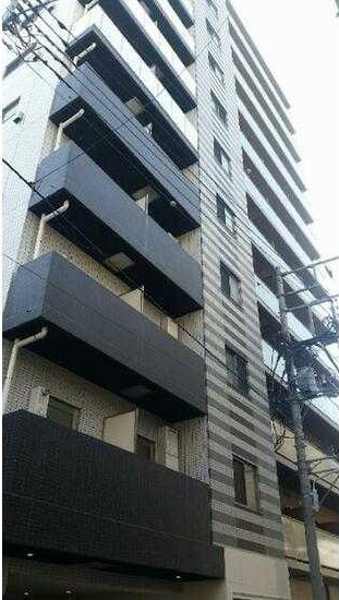 エストゥルース入谷