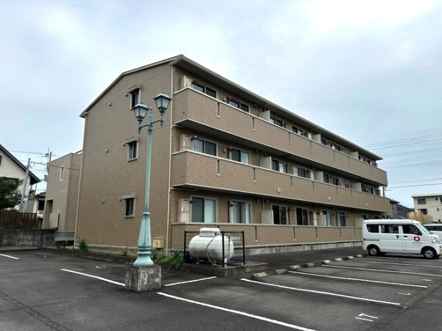 ニューリーブス桜竹