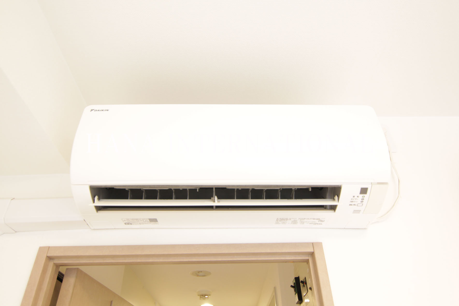 SOCIETＹ・SEASONSの設備