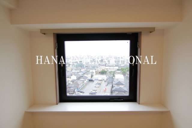 SOCIETＹ・SEASONSの内装