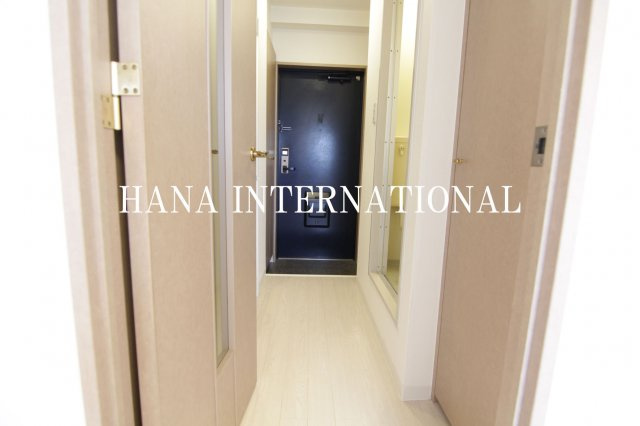 SOCIETＹ・SEASONSの内装