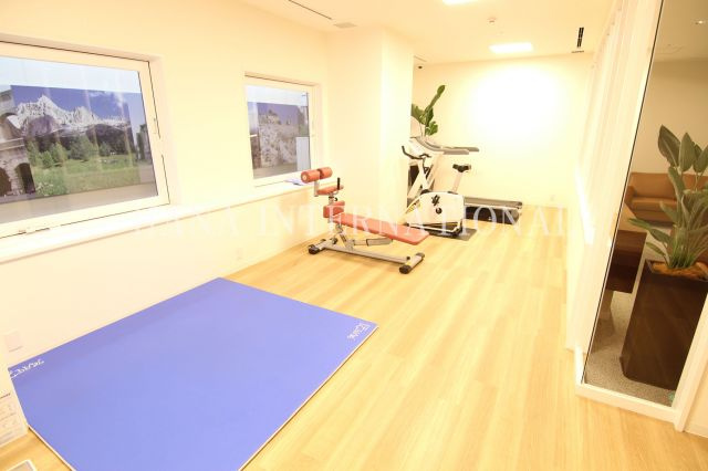 SOCIETＹ・SEASONSのその他共用部分