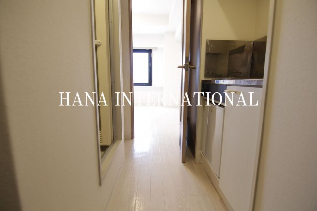 SOCIETＹ・SEASONSの内装