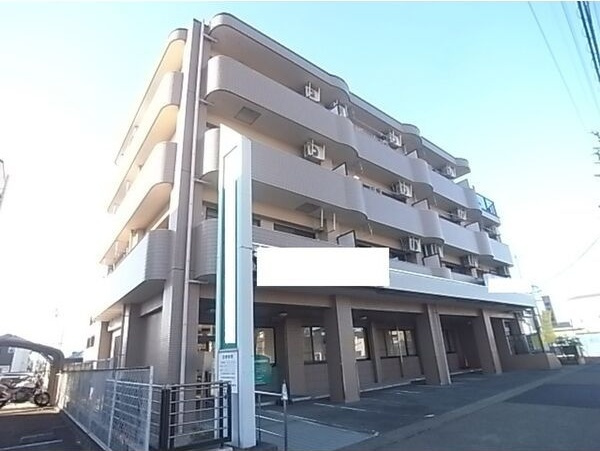 パストラル知多の外観|おしゃれな外観です