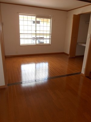コルティーレ谷上Ⅱの内装