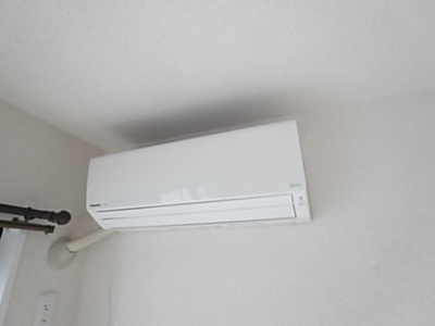 【設備】 | ジョイフル津田沼