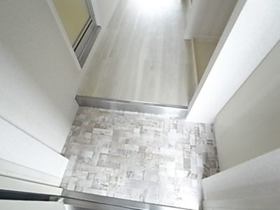 【玄関】 | ジョイフル津田沼