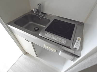 【キッチン】 | ジョイフル津田沼