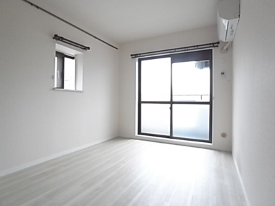 【寝室】 | ジョイフル津田沼