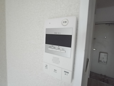 【セキュリティ】 | ジョイフル津田沼