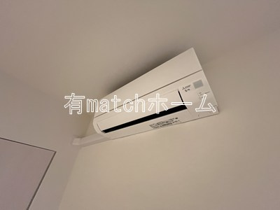 スプランディッド上本町WESTの設備