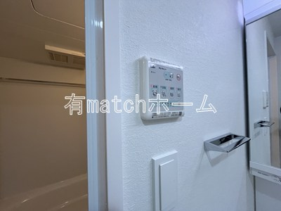 スプランディッド上本町WESTの設備