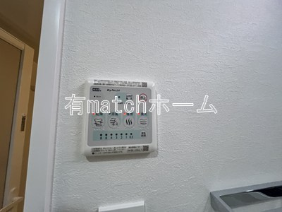 スプランディッド上本町WESTの設備