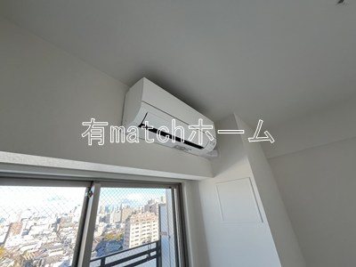 スプランディッド上本町WESTの設備