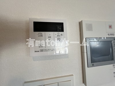 スプランディッド上本町WESTのセキュリティ
