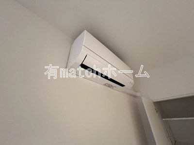 スプランディッド上本町WESTの設備