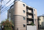 大野城市東大利１丁目のマンションの画像